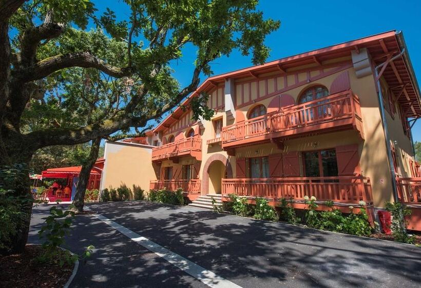 فندق La Guitoune