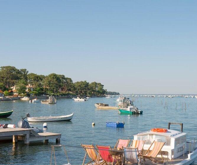 فندق La Guitoune