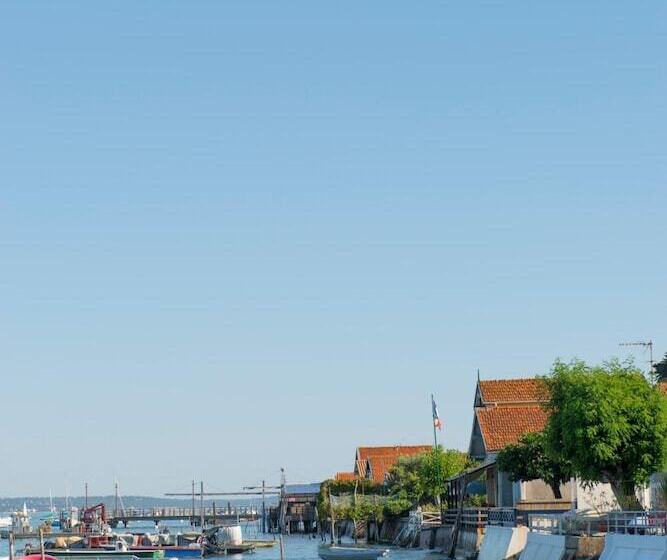 فندق La Guitoune