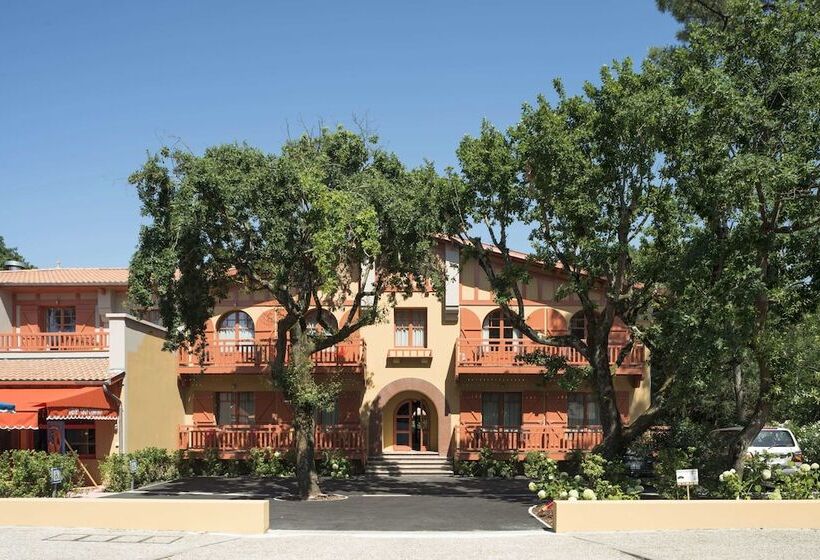 فندق La Guitoune