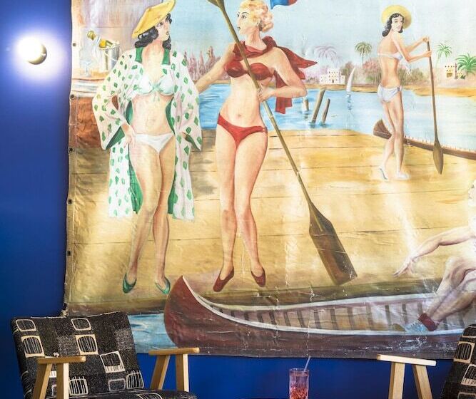 فندق La Guitoune