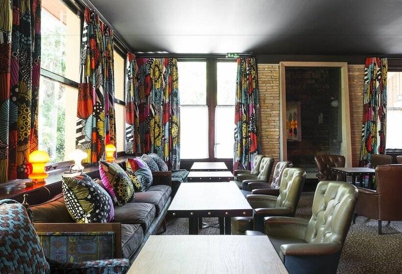 فندق La Guitoune