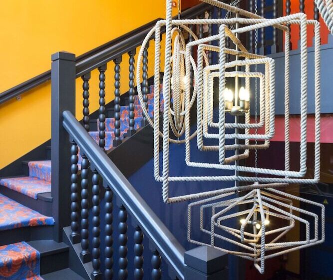 فندق La Guitoune