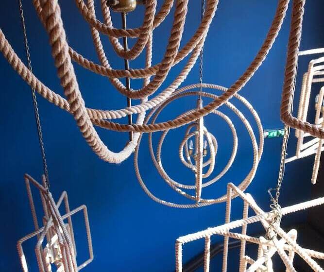 فندق La Guitoune