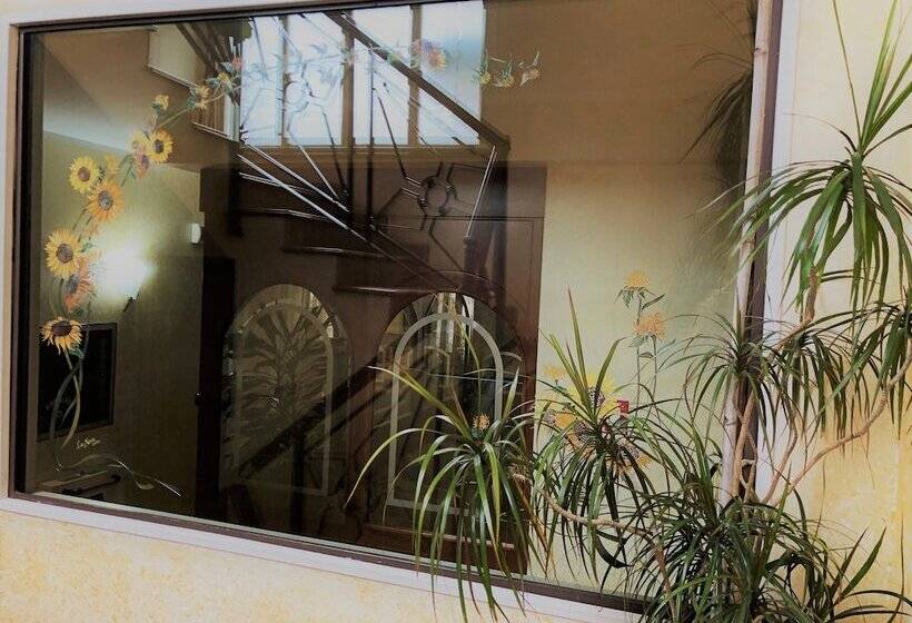 בית מלון כפרי La Noce