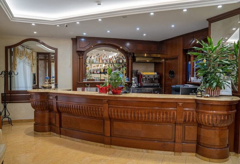 בית מלון כפרי La Noce