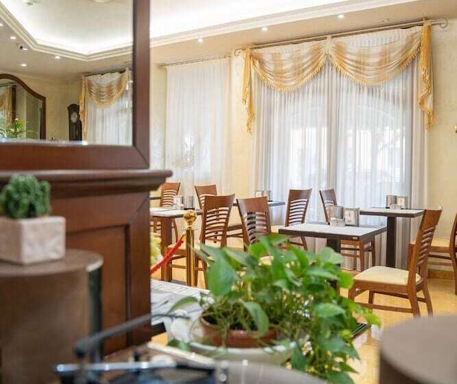 בית מלון כפרי La Noce