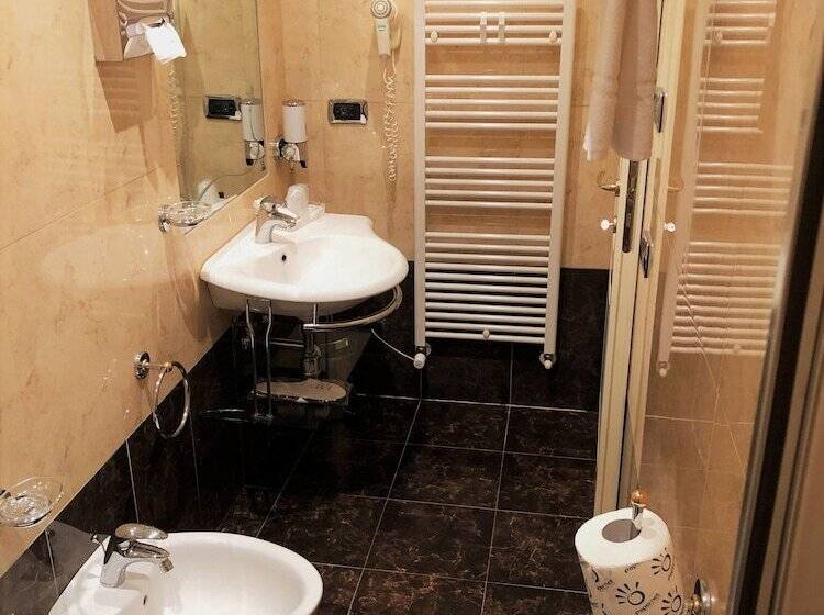 בית מלון כפרי La Noce