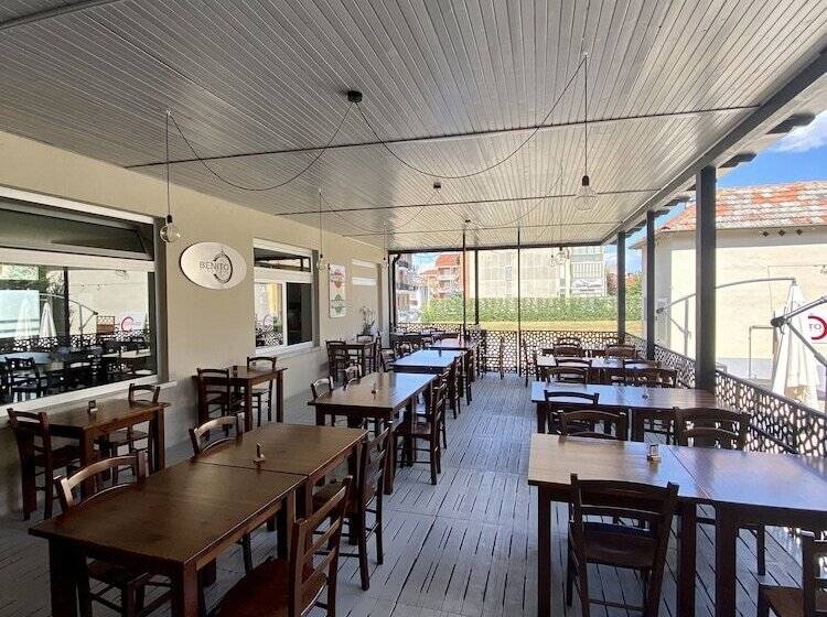 בית מלון כפרי La Pace