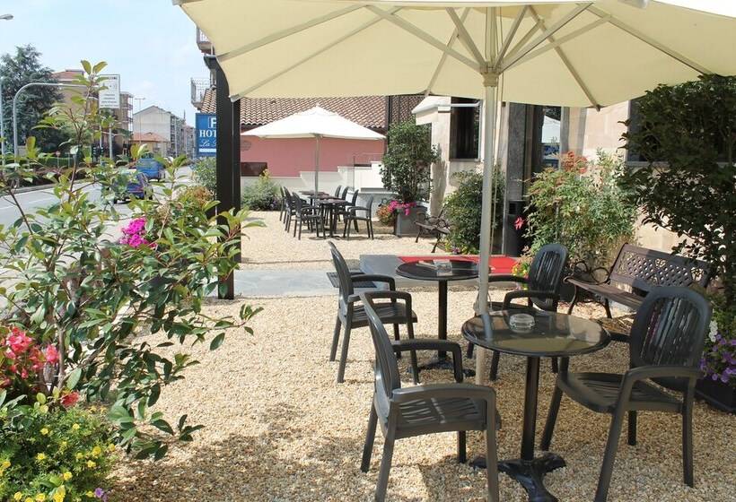 בית מלון כפרי La Pace