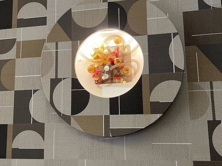 בית מלון כפרי La Pace