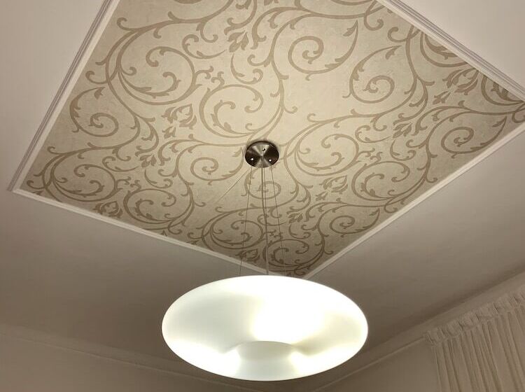 בית מלון כפרי La Pace