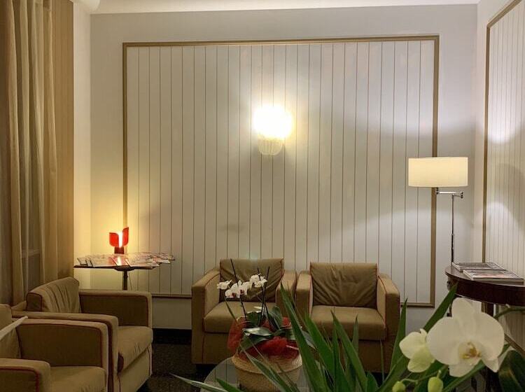 בית מלון כפרי La Pace