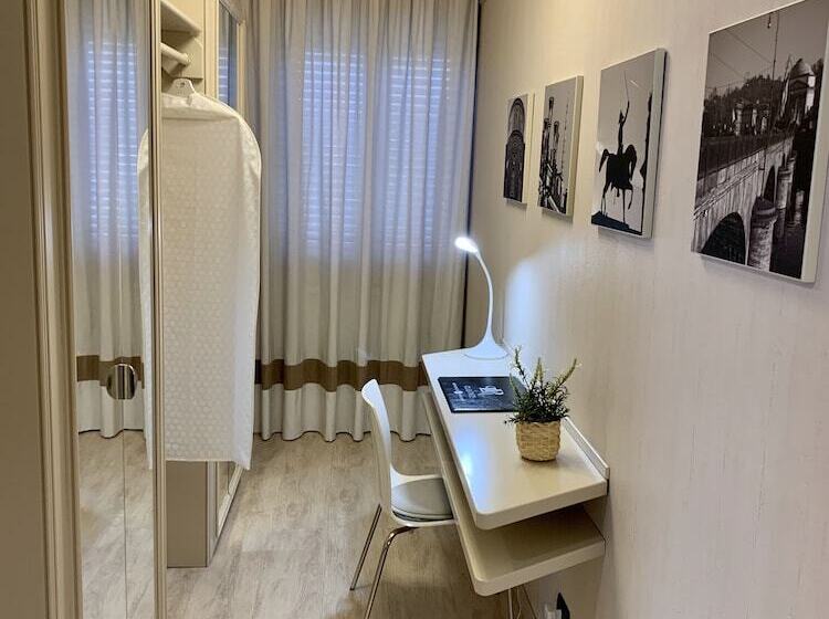 בית מלון כפרי La Pace