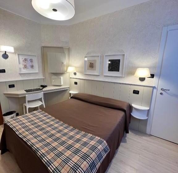 בית מלון כפרי La Pace