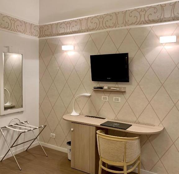 בית מלון כפרי La Pace