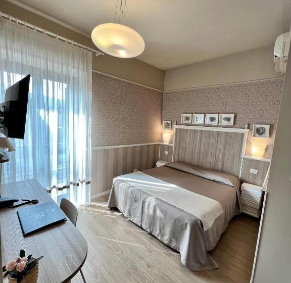 בית מלון כפרי La Pace