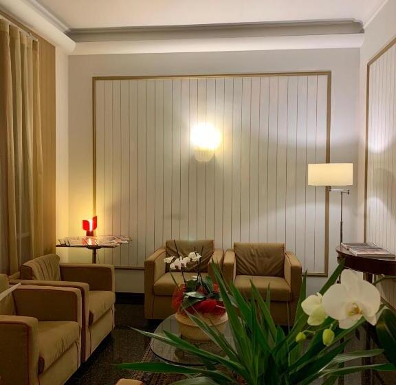 בית מלון כפרי La Pace