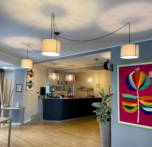 בית מלון כפרי La Pace