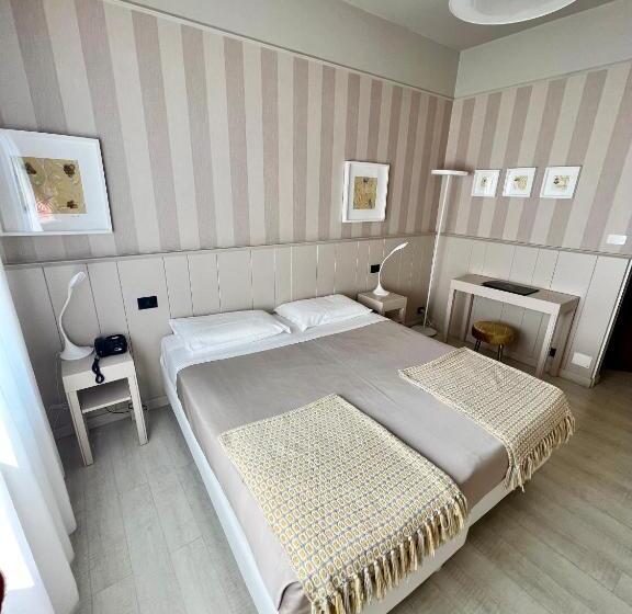 בית מלון כפרי La Pace