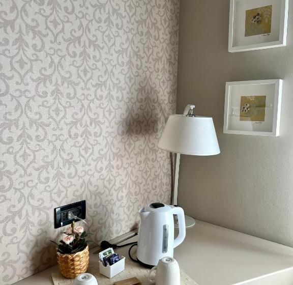 בית מלון כפרי La Pace