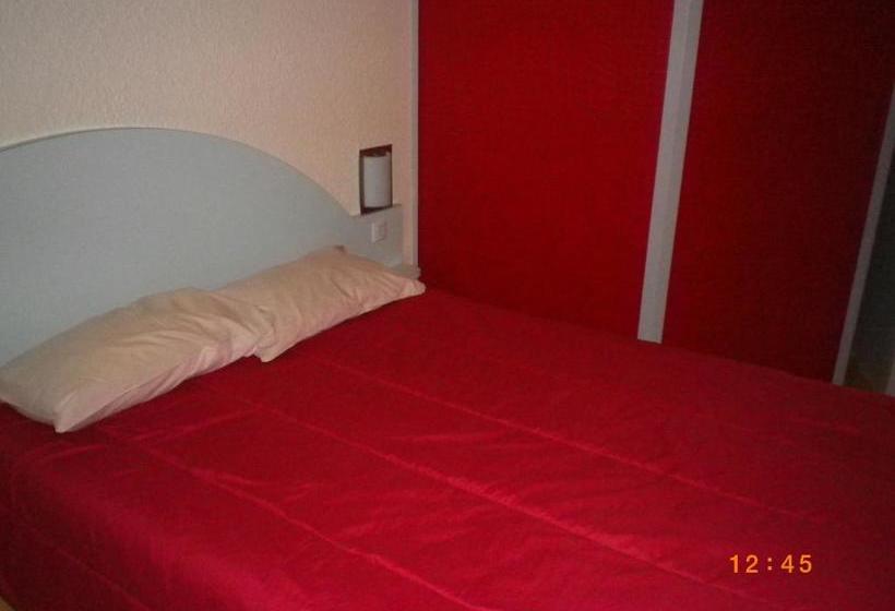 ホテル La Porte Angevine