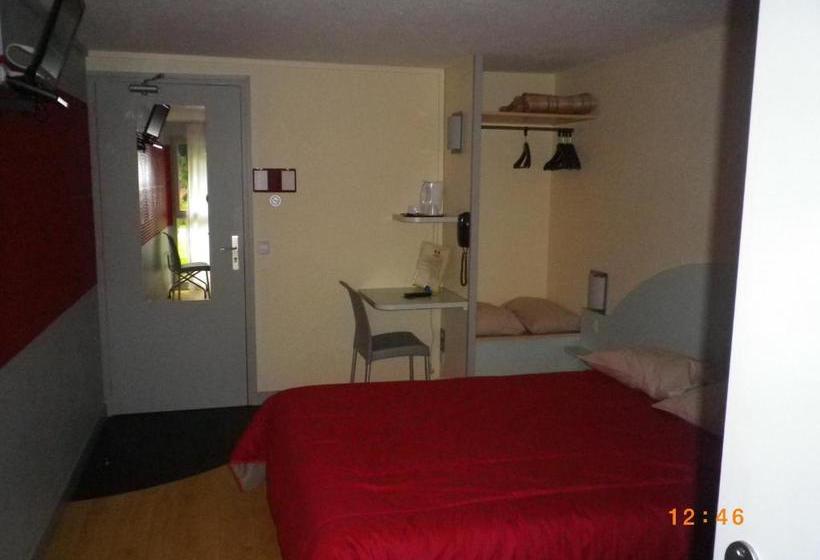 ホテル La Porte Angevine