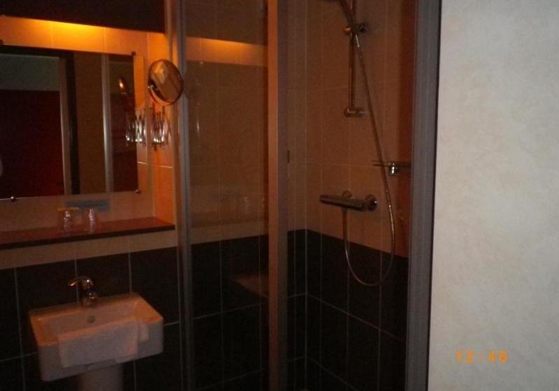 ホテル La Porte Angevine