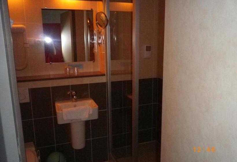 ホテル La Porte Angevine