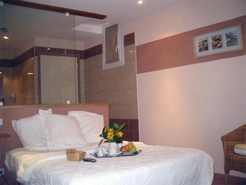 Отель Hôtel La Renaissance