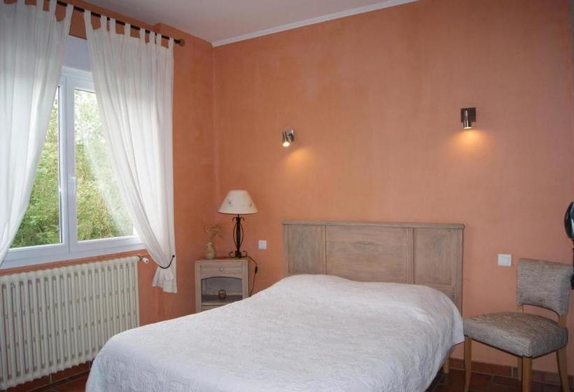 Отель Hôtel La Renaissance