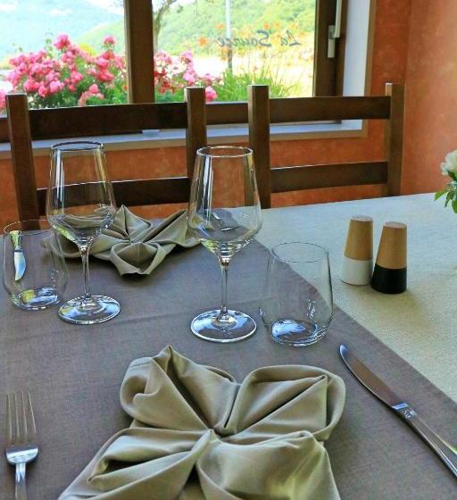 فندق La Source Jacquet Depuis 1954 Hôtel Et Studio