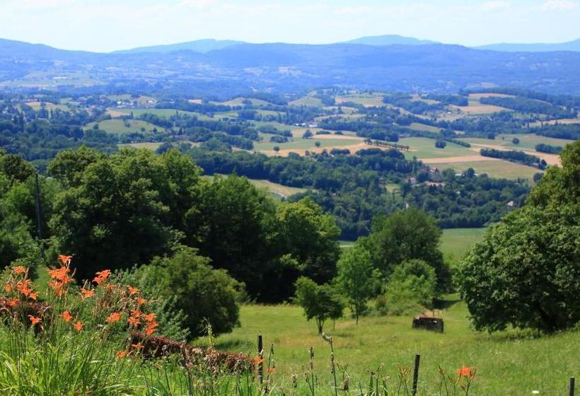 فندق La Source Jacquet Depuis 1954 Hôtel Et Studio