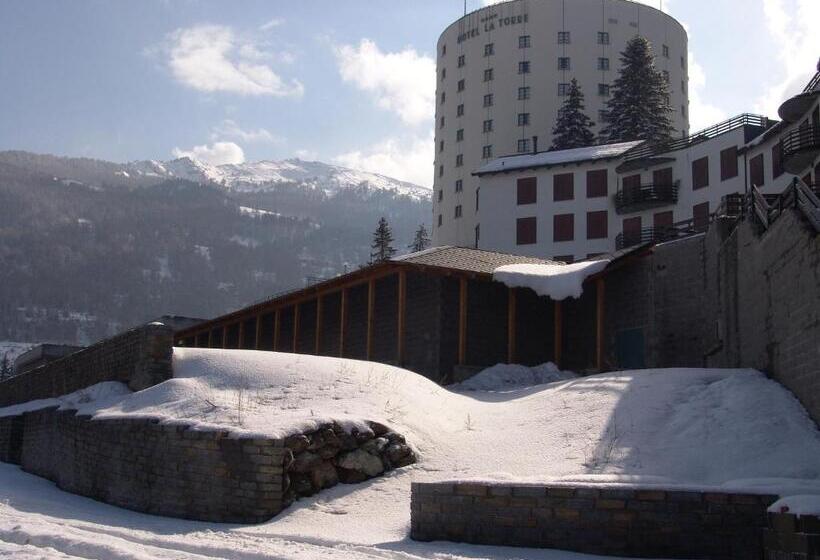 Отель La Torre