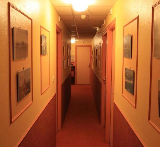 酒店 Logis Hôtel Et Restaurant La Tour Brette