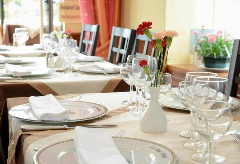 Отель Logis Hôtel Et Restaurant La Tour Brette