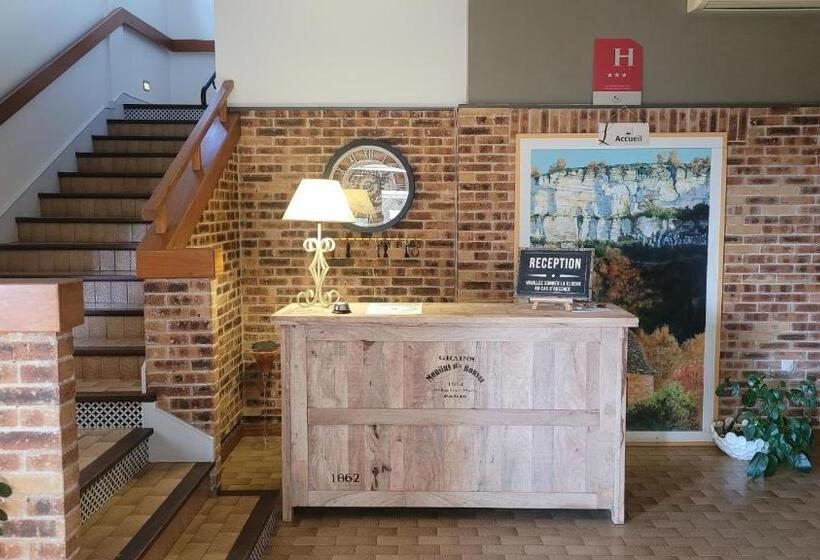 فندق La Truffiere