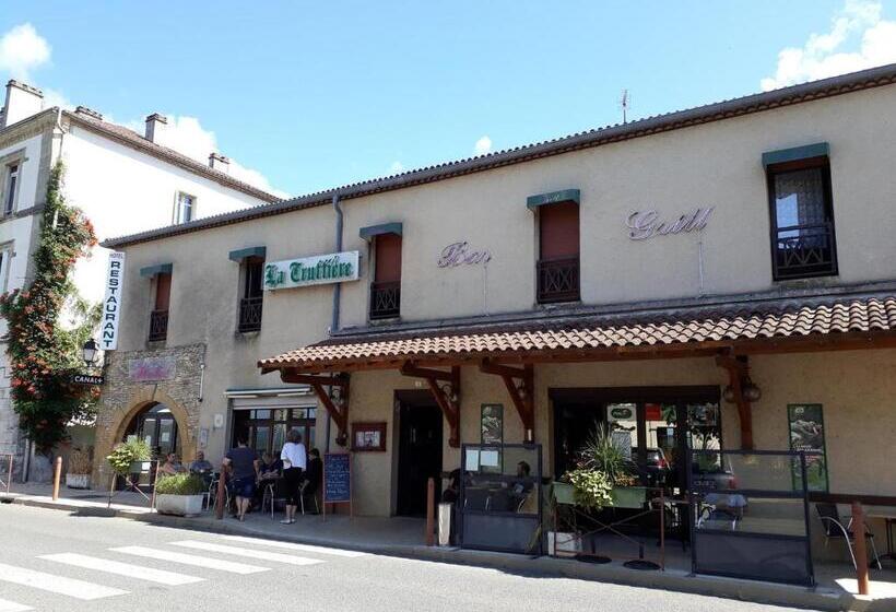 فندق La Truffiere