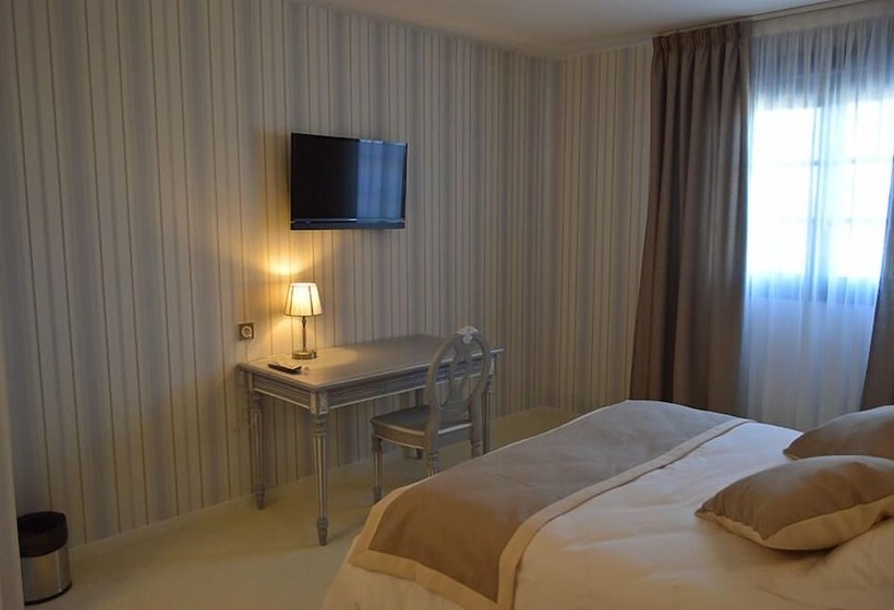 Отель La Venise Verte