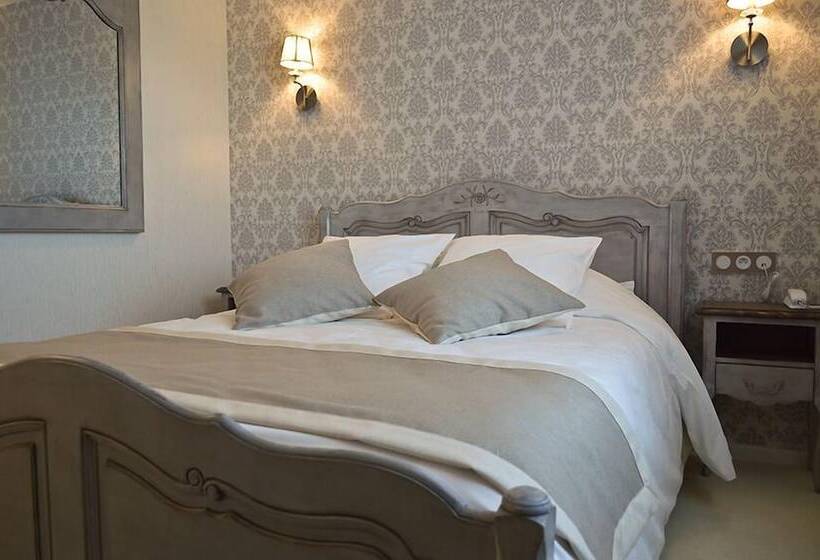 Отель La Venise Verte