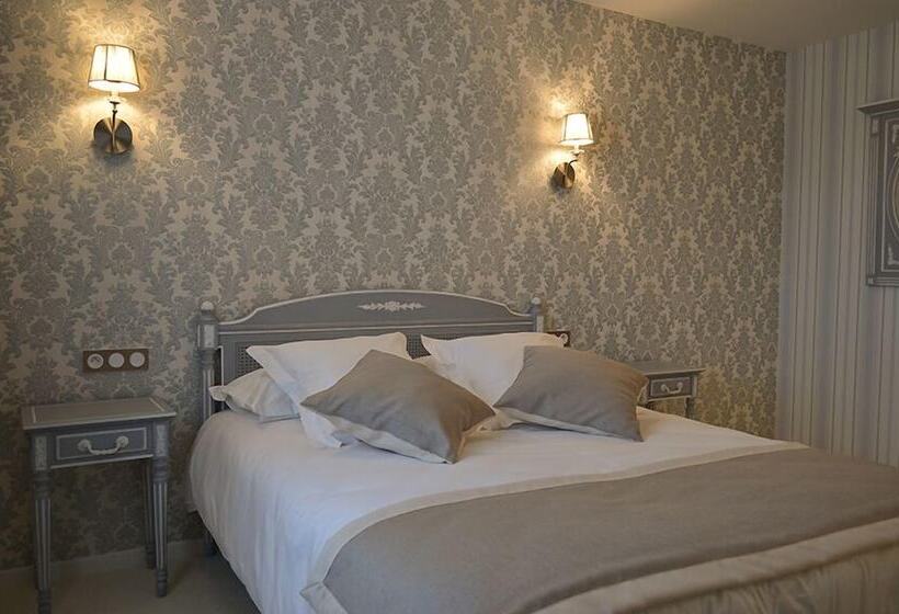 Отель La Venise Verte