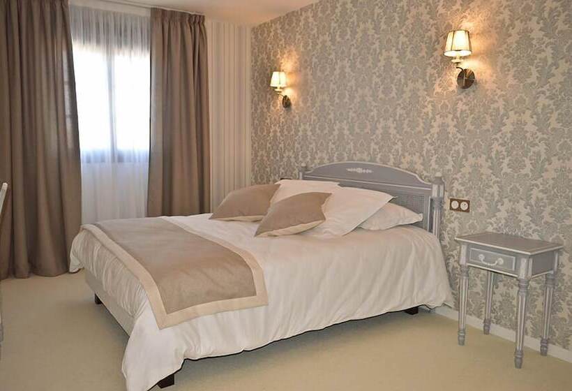 Отель La Venise Verte