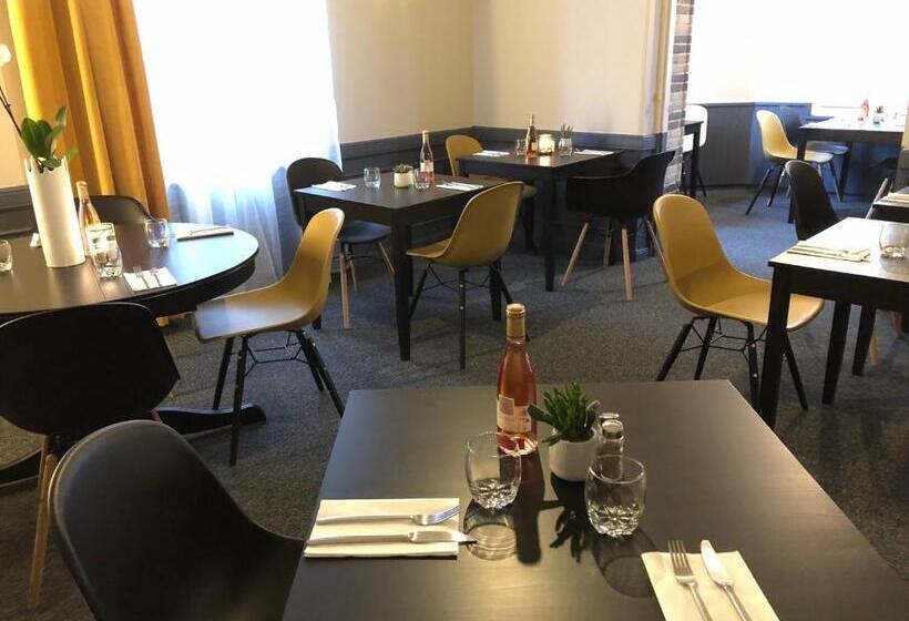 호텔 La Villa Rose Marie