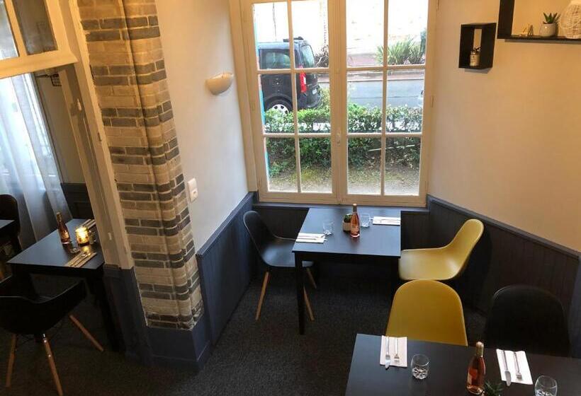 호텔 La Villa Rose Marie