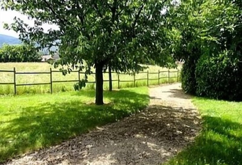 ホテル Le Chatard