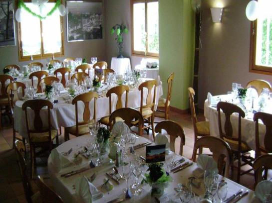 Hotel le Clos du Loup