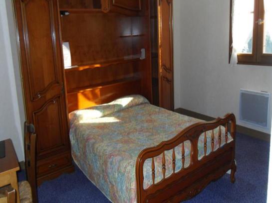 Hotel le Clos du Loup