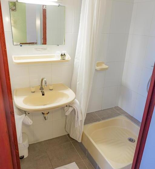 Отель Le Clos Grand