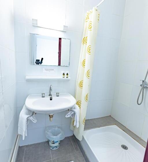 Отель Le Clos Grand