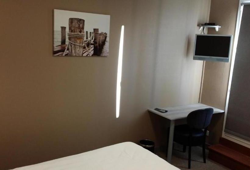 فندق Le Débarcadère